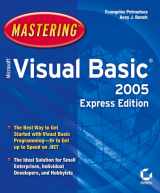 9780782143980-0782143989-Mastering Microsoft Visual Basic 2005, Express Edition