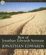 9781596444652-1596444657-Best of Jonathan Edwards Sermons