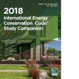 9781609837983-1609837983-2018 International Energy Conservation Code® Study Companion