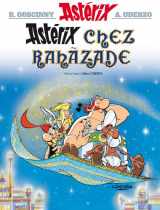 9782864970200-2864970201-Astérix - chez Rahazade - n°28 (Asterix, 28)