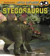 9781491408247-1491408243-Stegosaurus (Smithsonian Little Explorer)