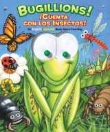 9780794407704-0794407706-Bugillions! / Cuenta Con Las Insectos!: An English/Spanish Book About Counting (Googly Eyes)