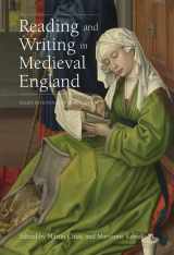 9781783273553-1783273550-Reading and Writing in Medieval England: Essays in Honor of Mary C. Erler