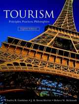 9780471322108-0471322105-Tourism: Principles, Practices, Philosophies, 8th Edition