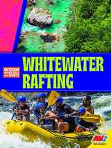 9781791147549-1791147542-Whitewater Rafting (Outdoor Adventures and Sports)