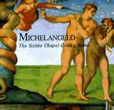 9780807613153-0807613150-Michelangelo: The Sistine Chapel Ceiling, Rome (Great Fresco Cycles of the Renaisance)