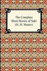 9781420938319-1420938312-The Complete Short Stories of Saki