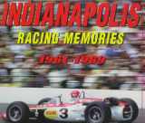 9780760301425-0760301425-Indianapolis Racing Memories 61-69