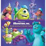 9781423146902-1423146905-Monsters, Inc. Storybook Collection