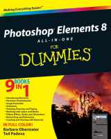 9780470543023-0470543027-Photoshop Elements 8 All-in-One-for Dummies