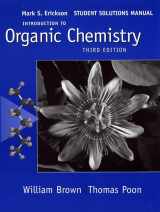 9780471682639-0471682632-Introduction to Organic Chemistry, Student Solutions Manual