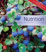 9781259893506-1259893502-Nutrition for Healthy Living Updated with 2015-2020 Dietary Guidelines for Americans