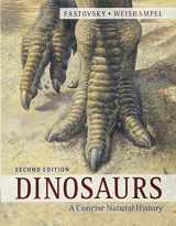9780521282376-0521282373-Dinosaurs: A Concise Natural History