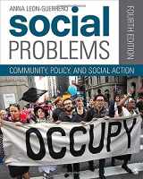 9781452205434-1452205434-Social Problems: Community, Policy, and Social Action