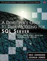 9780321497642-0321497643-A Developer's Guide to Data Modeling for SQL Server: Covering SQL Server 2005 and 2008