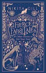 9781409181590-1409181596-Fierce Fairytales