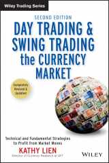 9780470377369-0470377364-Day Trading and Swing Trading the Currency Market: Technical and Fundamental Strategies to Profit from Market Moves