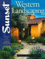 9780376039156-0376039159-Western Landscaping Book: Companion to the Best-Selling Western Garden Book
