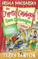 9781743319512-1743319517-Quivering Quavers (5) (The Cryptic Casebook of Coco Carlomagno and Alberta)