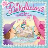 9780062410757-006241075X-Pinkalicious and Aqua, the Mini-Mermaid