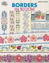 9781590120330-1590120337-Cross Stitch Borders In Bloom