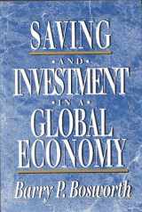 9780815710448-0815710445-Saving and Investment in a Global Economy