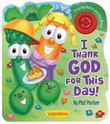 9780824918972-0824918975-I Thank God For This Day (VeggieTales)