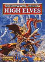 9781872372631-1872372635-High Elves (Warhammer Armies)