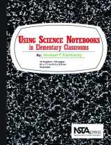 9781933531038-1933531037-Using Science Notebooks in Elementary Classrooms