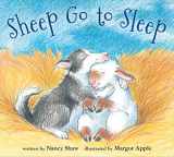 9780544640535-0544640535-Sheep Go to Sleep (board book) (Sheep in a Jeep)