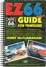 9780970995162-0970995164-Route 66: EZ66 Guide for Travelers, 2nd Edition by Jerry Mc Clanahan (2008-08-14)