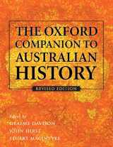 9780195515039-019551503X-The Oxford Companion to Australian History