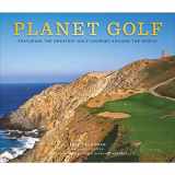 9781419724640-1419724649-Planet Golf 2018 Wall Calendar