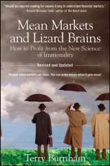 9780470343760-0470343761-Mean Markets and Lizard Brains: How to Profit from the New Science of Irrationality