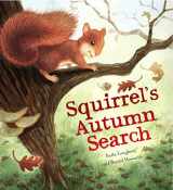 9781848358782-1848358784-Squirrel's Autumn Search