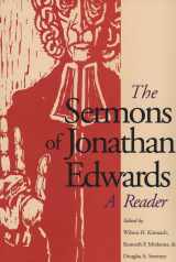 9780300077681-0300077688-The Sermons of Jonathan Edwards: A Reader