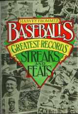 9780689113857-0689113854-Baseball's Greatest Records: Streaks and Feats