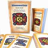 9780578369488-0578369486-Mesoamerican Oracle Cards: 40-Card Divinatory Deck and Guidebook