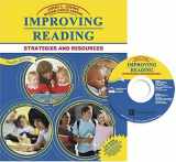 9780757514531-0757514537-Improving Reading: Strategies And Resources (Fourth Edition)