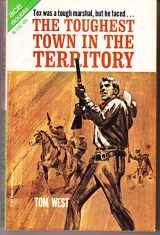 9780441818617-0441818617-Guns at Q Cross / The Toughest Town in the Territory