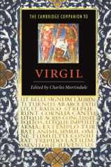 9780521498852-0521498856-The Cambridge Companion to Virgil (Cambridge Companions to Literature)
