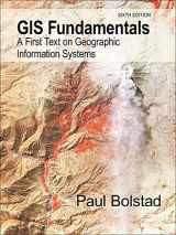 9781593995522-1593995520-GIS Fundamentals: A First Text on Geographic Information Systems, Sixth Edition