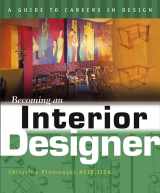 9780471232865-0471232866-Becoming an Interior Designer (A Guide to Careers in Design)