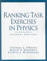 9780131448513-013144851X-Ranking Task Exercises in Physics: Student Edition