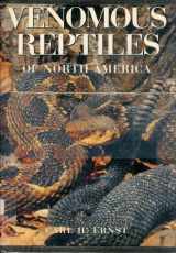 9781560981145-1560981148-Venomous Reptiles of North America