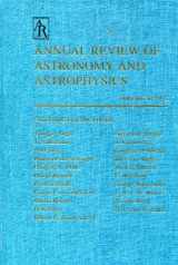 9780824309367-0824309367-Annual Review of Astronomy and Astrophysics: 1998 (Annual Review of Astronomy & Astrophysics)