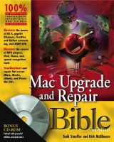 9780764525940-0764525948-Mac Upgrade and Repair Bible