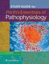 9781451192933-1451192932-Study Guide for Essentials of Pathophysiology: Concepts of Altered States