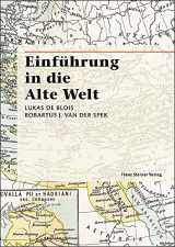 9783515101905-351510190X-Einfuhrung in Die Alte Welt (German Edition)