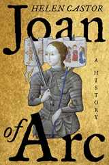 9780062384393-0062384392-Joan of Arc: A History (Cut Edge)
